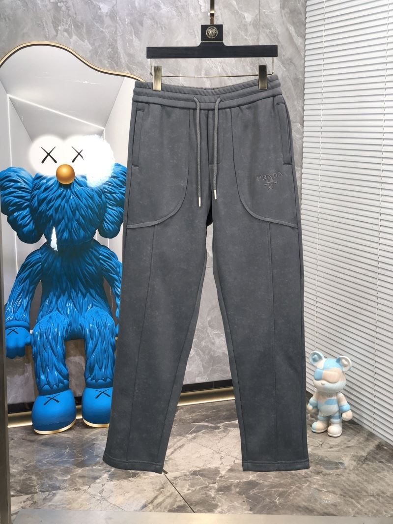 Prada Long Pants